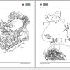 Wacker Neuson Skid Steer Loader Wheel Loaders 701 Operators Service Parts Manual EN DE FR 3