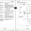 Wacker Neuson Skid Steer Loader Wheel Loaders SW16 Operators Service Parts Manual EN FR ES 3 1