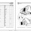 Wacker Neuson Tandem Roller RD27 Operators Manual Service Manual Spare Parts Catalog 0620394 2