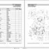 Wacker Neuson Tandem Roller RD27 Operators Manual Spare Parts Catalog 5200024441 2