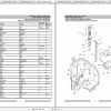 Wacker Neuson Tandem Roller RT 820 Operators Manual Service Manual Spare Parts Catalog 0007652 3