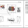 Wacker Neuson Telehandlers TH745 4507 System Operators Service Parts Manual 1000404748 EN DE FR 3