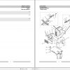 Wacker Neuson Trench Roller RT 560 Operators Manual Service Manual Spare Parts Catalog 0006594 2