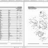Wacker Neuson Trench Roller RT 560 Operators Manual Service Manual Spare Parts Catalog 0007643 3