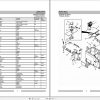 Wacker Neuson Trench Roller RT 560 Operators Manual Service Manual Spare Parts Catalog 0009000 2