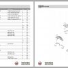 Wacker Neuson Wheel Loaders WL34 Operators Service Parts Manual 1000290061 EN ES IT DE FR 3