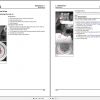 Wacker Neuson Wheel Loaders WL34 RL40LP Operators Service Parts Manual 1000412137 EN ES IT 3