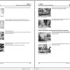 Wacker Neuson Wheel Loaders WL70 Operators Service Parts Manual 1000301875 EN FR DE 3