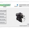 YANMAR SMART ASSIST V2.19 Diagnostic Program 1