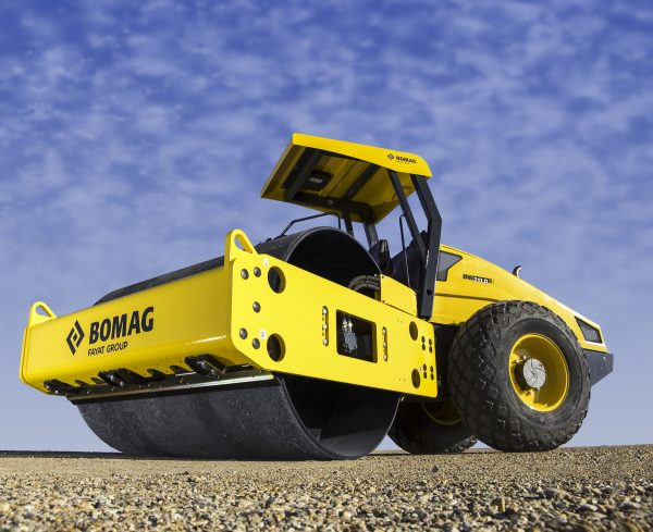 BOMAG 24.9GB Full Service Manual Service Training Operation Maintenance Manual DVD 0