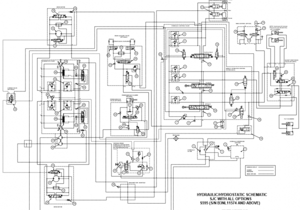 Bobcat BATS v2.4 11.2021 Advanced Troubleshooting System 10 1