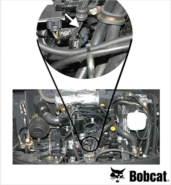Bobcat BATS v2.4 11.2021 Advanced Troubleshooting System 6 1