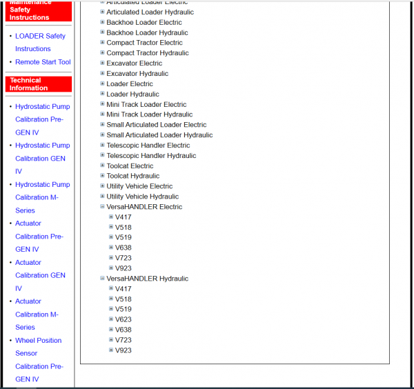 Bobcat BATS v2.4 11.2021 Advanced Troubleshooting System 7 1