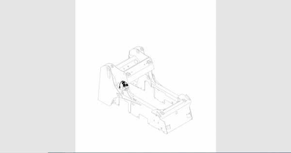 Bobcat BATS v2.4 11.2021 Advanced Troubleshooting System 8 1 1