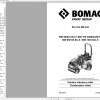 Bomag Machinery 8.3GB PDF Service Manual DVD 3