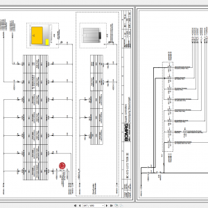 Bomag Machinery 8.3GB PDF Service Manual DVD 8