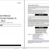 CAT 6040 FS Hydraulic Shovel Board Control System IIICAMPSIL2 Operation Manual 3847014.00 1