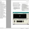 CAT 6040 FS Hydraulic Shovel Board Control System IIICAMPSIL2 Operation Manual 3847014.00 2