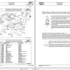 CAT 6060 FS Hydraulic Mining Shovel Spare Parts Manual 3102184.00 REV15 07.2014 2