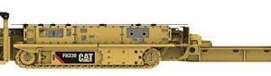CAT Continuous Haulage 979MB Full Models Spare Parts Manuals PDF DVD 1