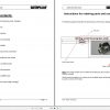 CAT Electric Spare Parts Catalog 1