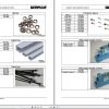 CAT Electric Spare Parts Catalog 2