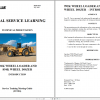 CAT Heavy Equipment Service Training Collection CD 4
