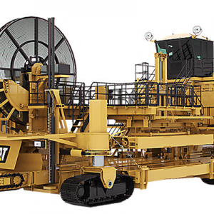 CAT Highwall Miner 1.75GB Full Models Electrics Schematic PDF DVD 1 1