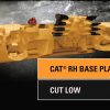 CAT Plow 2.04GB Full Models Spare Parts Manuals PDF DVD 1