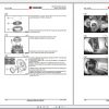 Carraro Axle 26.48 Maintenance Repair Manual 908496 2