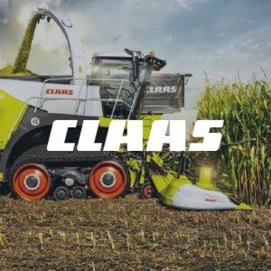 Class 10.4GB Agricultural Full Models Collection PDF DVD Manuals DE DVD 1