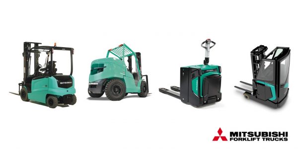 DVD 2 Mitsubishi Forklift 12.7GB Full Collection New Updated 06.2021 Manuals PDF DVD 1