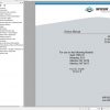 Dana 211S40 221S40 Axle Service Manual 913296 b 1