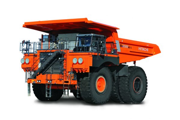 EH3500AC 3 cover machine