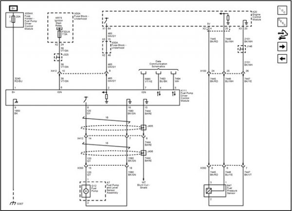 GM PSA Opel 2013 2021 MY EWD Wiring Diagrams DVD 0 1
