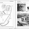 Gehl All Wheel Steer Loader 480 Service Manual 918117A 2