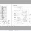Gehl Compact Excavator 283Z Service Manual 918255 05 2