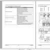 Gehl Compact Excavator 383Z Service Manual 918197A 08 2