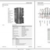 Gehl Compact Excavator 503Z Service Manual 918159 04 2