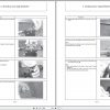 Gehl Compact Excavator Z45 450Z Service Manual 50940111 08.2012 2