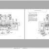 Gehl Compact Excavator Z45 Gen2 450Z NXT2 Service Manual 50940272 10 3