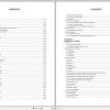 Gehl Compact Excavator Z80 800Z Service Manual 50940113 08 2
