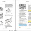 Gehl Compact Excavator Z80 GEN2 800Z NXT2 Service Manual 50940326 05 2