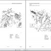 Gehl Compact Track Loader CTL60 Service Manual 908310C 06 2