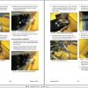 Gehl Compact Track Loader RT105 Mustang 1050RT Service Manual 50950457 02 2