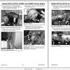 Gehl Compact Track Loaders RT185 RT215 RT255 Service Manual 50940649 01 2