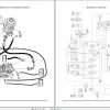 Gehl RS5 19 Rexroth Drive Pump A 4 VG 40 56 Series 3.2 Repair Manual 913309 2