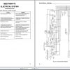 Gehl Skid Loader SL6620 SL6625 Service Manual 904167 2