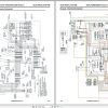 Gehl Skid Steer Loader 4640E 5240E Power 2 2056 Series II 4TNV98 ZNMS2 Service Manual 50950037 02 2
