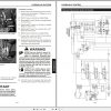Gehl Skid Steer Loader R134 Service Manual 50112514 2